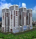 Apartman Yönetimi