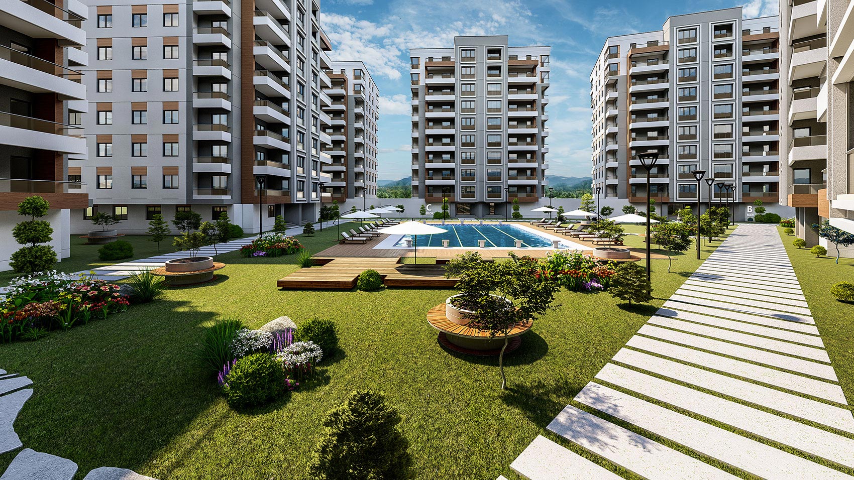 Kapaklı Apartman Yönetimi